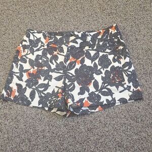 Ann Taylor Petite Shorts 